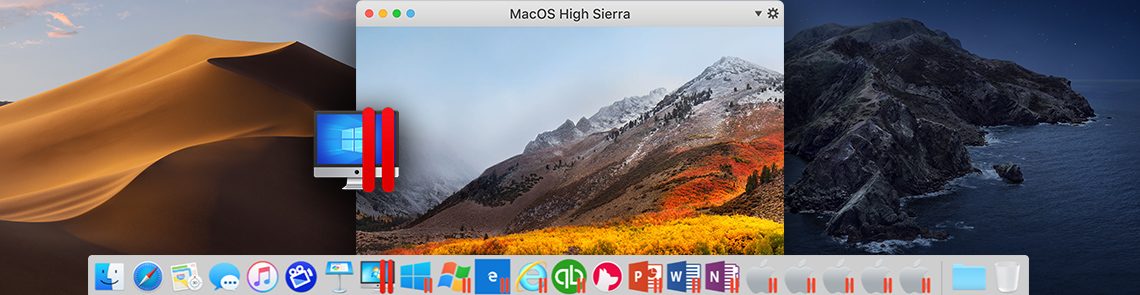 Mac sierra vs high sierra